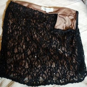 Francescas Skirt
